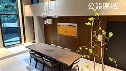 麗晶央禾2房雙衛平車