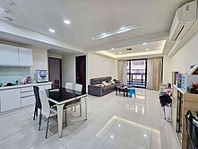 獨家專賣！興安路商圈旁可安居三房附平車