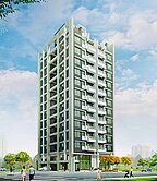 品益君品景觀3房車