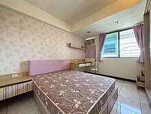 永康嘉年華3房平車生活宅