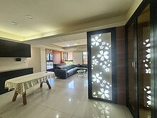 🌼心天母絕美漂亮大3房車