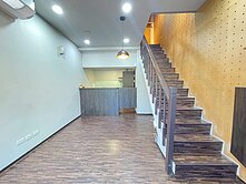 宏普樂高黃金店面挑高6米空間大器珍稀釋出+平車