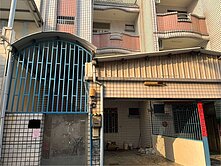 ※獨家※｜萬丹社皮88美車庫透天｜598萬 ❤️