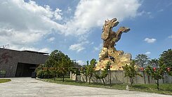 南投市~南投交流道~都計內臨路農地