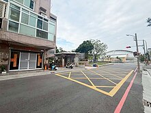 東橋圖書館1+2+3搶手朝南店面附平車C1506