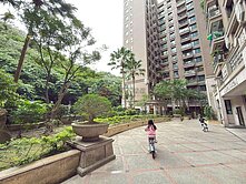 泉世界親子溫馨宅｜安心管理親子社區