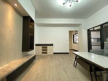 *籬仔內輕軌*瑞隆商圈*全新翻修公寓四樓