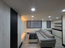 瑞隆二聖商圈全新翻修溫馨公寓三樓