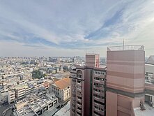 文山特區旁|高樓採光 | 3+1房 