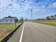 新屋臨10米路農地1222