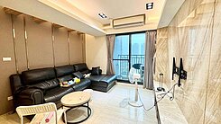 心怡  🍎八德捷運站興仁夜市學區景觀三房車