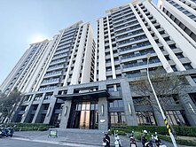 太子雲｜精裝大三房＋平車