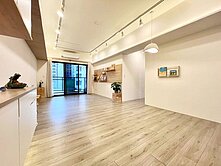 ☀️樂咖☀️機捷-破盤價-｜登陽建設｜邊間三房平車