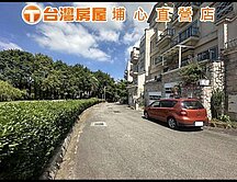 楊梅-東森山莊景觀電梯雙車美墅