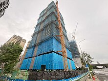 預售塭仔圳華固露台三房車