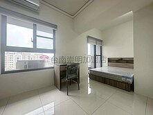 北區花園夜市旁三房+平車(送家電)