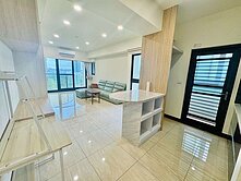 急售 八卦公園全屋裝潢美三房平車