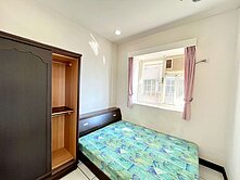 景觀高樓陽光宅☆稀有兩房車