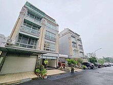 【吳虹誼】高科大鄰橋科✭真緣✭5米面寛臨路美店墅