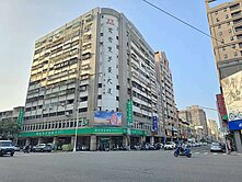 💰【低總價】三多商圈原3房改大2房