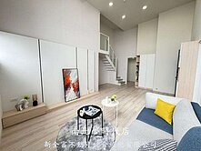 棕櫚泉魔術精品三房平車🍎