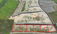 屏東高樹都內農地∣大坪數低總價(5)