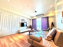 (專約)台南仁德北歐101漂亮景觀三房平車