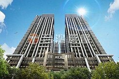 預售換約：威均峰澤 朝東南二房二衛一車位