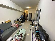 南勢重劃區幸福公園雙衛大露臺二房車🏆晏姐精選🏆