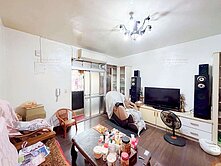 🔥環球民享國泰四房邊間二樓🏆️文怡