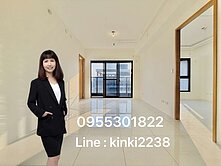 左營｜京城第一樂章｜正三房+平面車位｜高樓層邊間