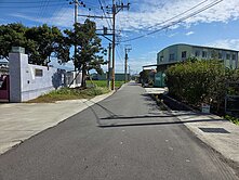 神岡近大圳路與中車路口｜建地+農地🍀