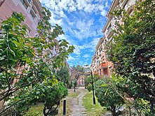 專簽｜八期豐樂公園旁｜國泰米蘭藝術花園別墅