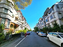 專簽-新化併排雙車透天