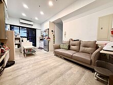 住近美術館｜高樓景觀×三房平車｜中都濕地