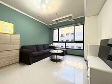 雲門登峰震後宅｜高樓兩房車位｜近美術館公園捷運便利