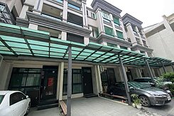 ✨高大特區#富域城社區型五房傳統格局車墅