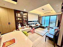 低於行情💥｜近未來平鎮車站｜景觀漂亮三房車