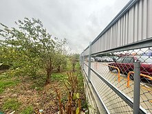 近華勛國小 都計內農地