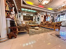 東信國小旁稀有歐風精緻宅採光佳帶平面車位