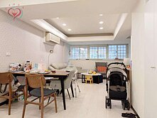 🏠桃園藝文區宏銘經典美三房車★同心圓皓婷