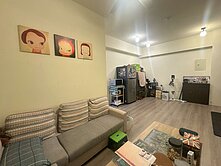 小喬專任🍀美光高樓景觀車位兩房💫