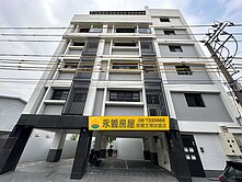 屏東市區｜獨棟一層一戶｜全新三房平車