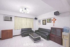 都會公園捷運宅【河濱新觀邸】稀有樓中樓 4房平車