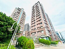 🏆儀居團隊🏆HZ7大直河畔首排樓中樓豪邸