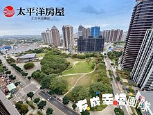 中路/鴻苑3+1房/雙主臥2車