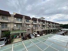 小叮噹庭院別墅