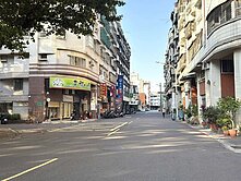  ▹ 莒光正10米街金店面｜騎樓到位・穩定商機 ▹