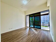 真歆言選🌟仰德美術陽台進出三面採光3+1房平車