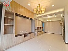 🏠桃園廣豐竹城新城三房車★同心圓皓婷